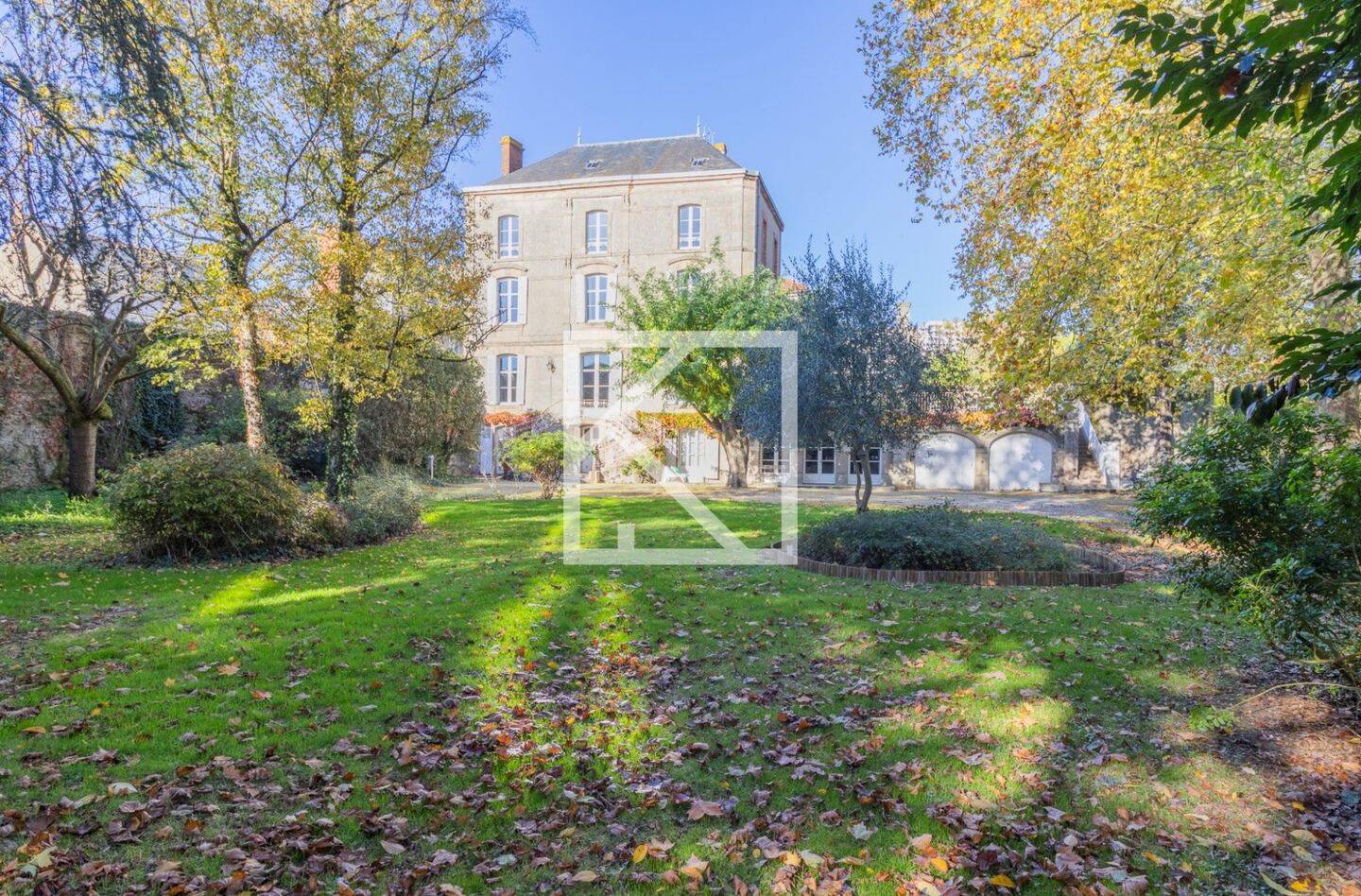 Maison à vendre, 405m², CHOLET