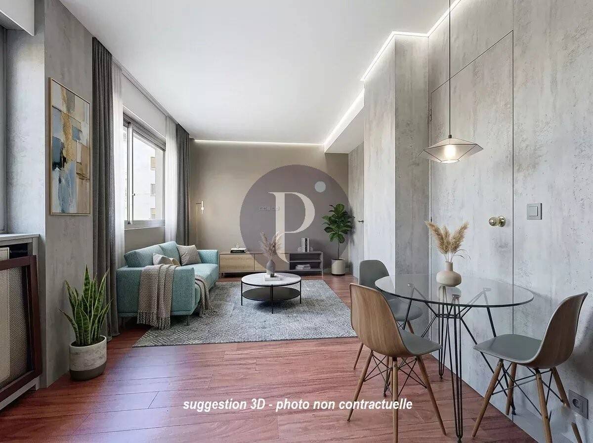 Maison à vendre, 77m², LE KREMLIN BICETRE