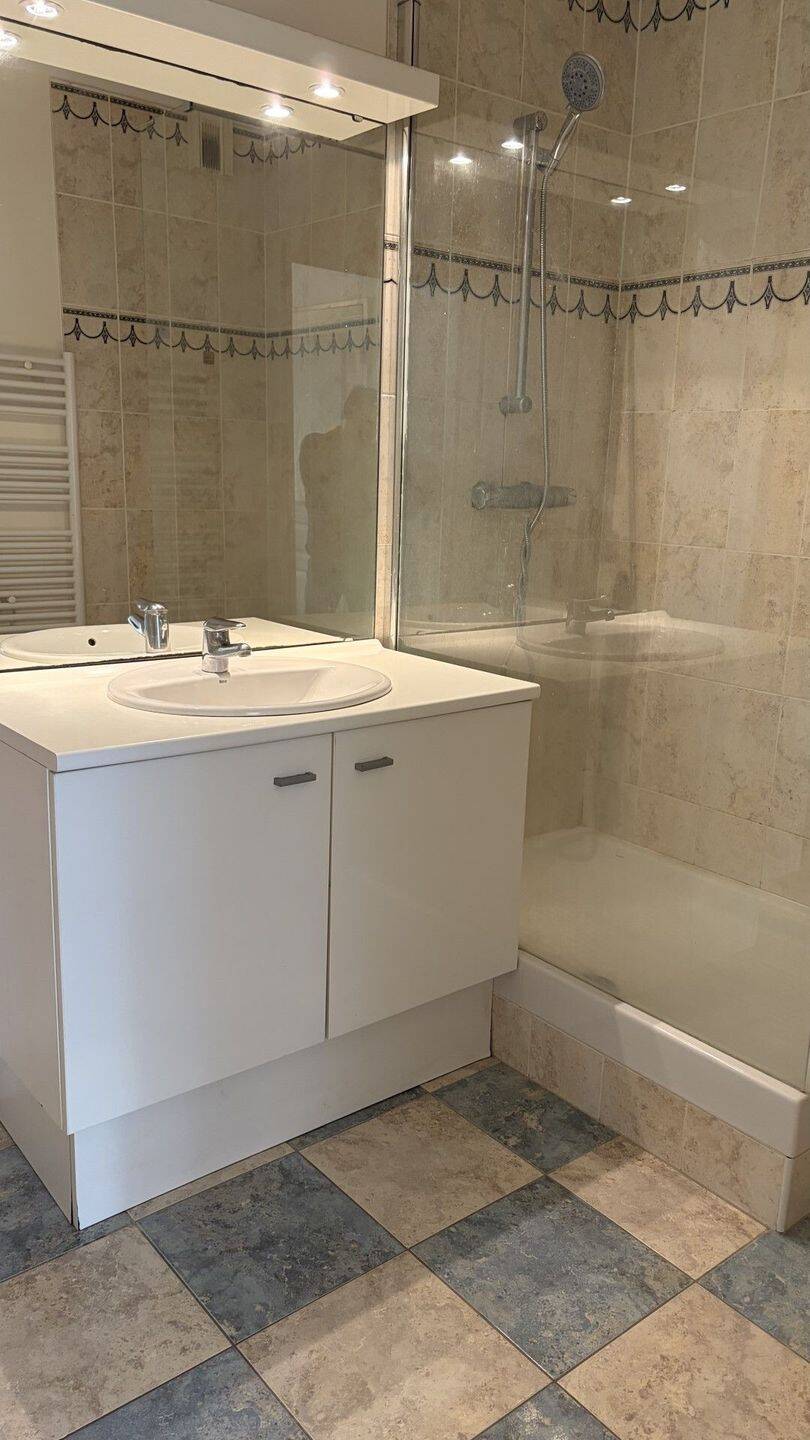Maison à louer, 48m², SAINT MAUR DES FOSSES