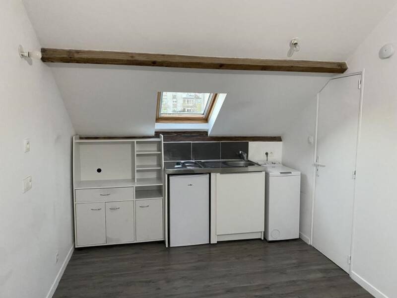 Maison à louer, 15m², NANTES