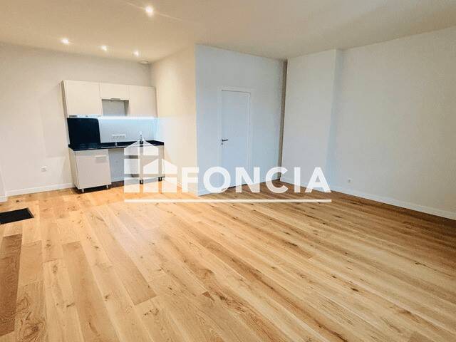 Maison à louer, 37m², TOURCOING