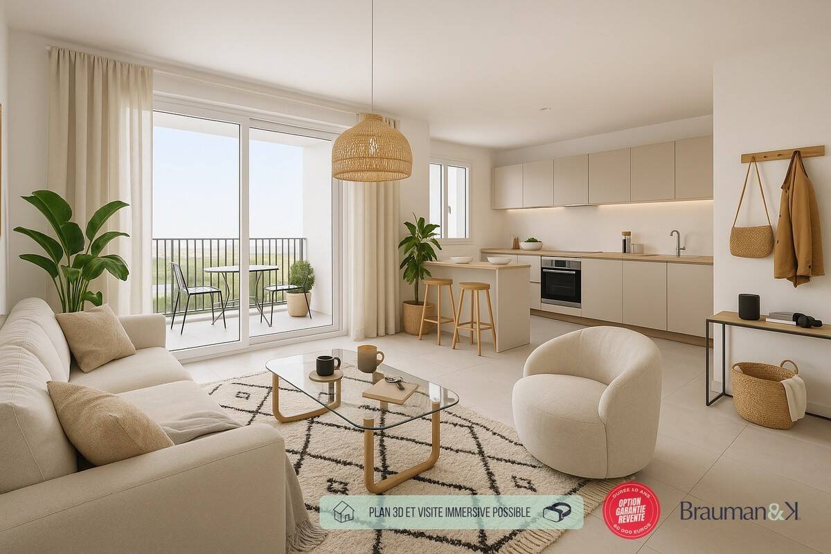 Maison à vendre, 90m², RUEIL MALMAISON