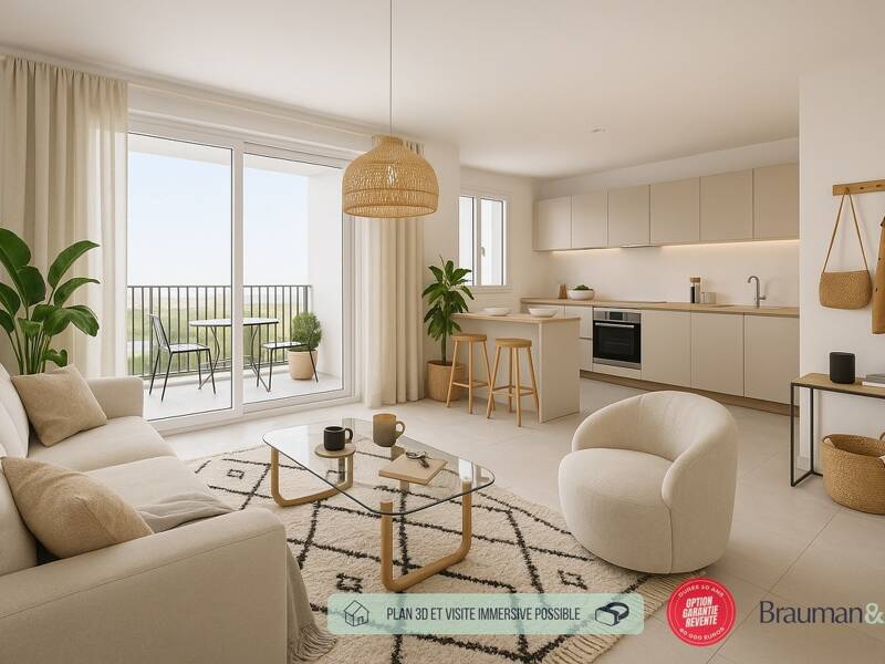 Maison à vendre, 90m², RUEIL MALMAISON
