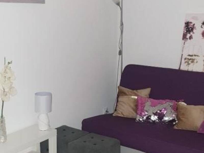 Maison à louer, 25m², NICE