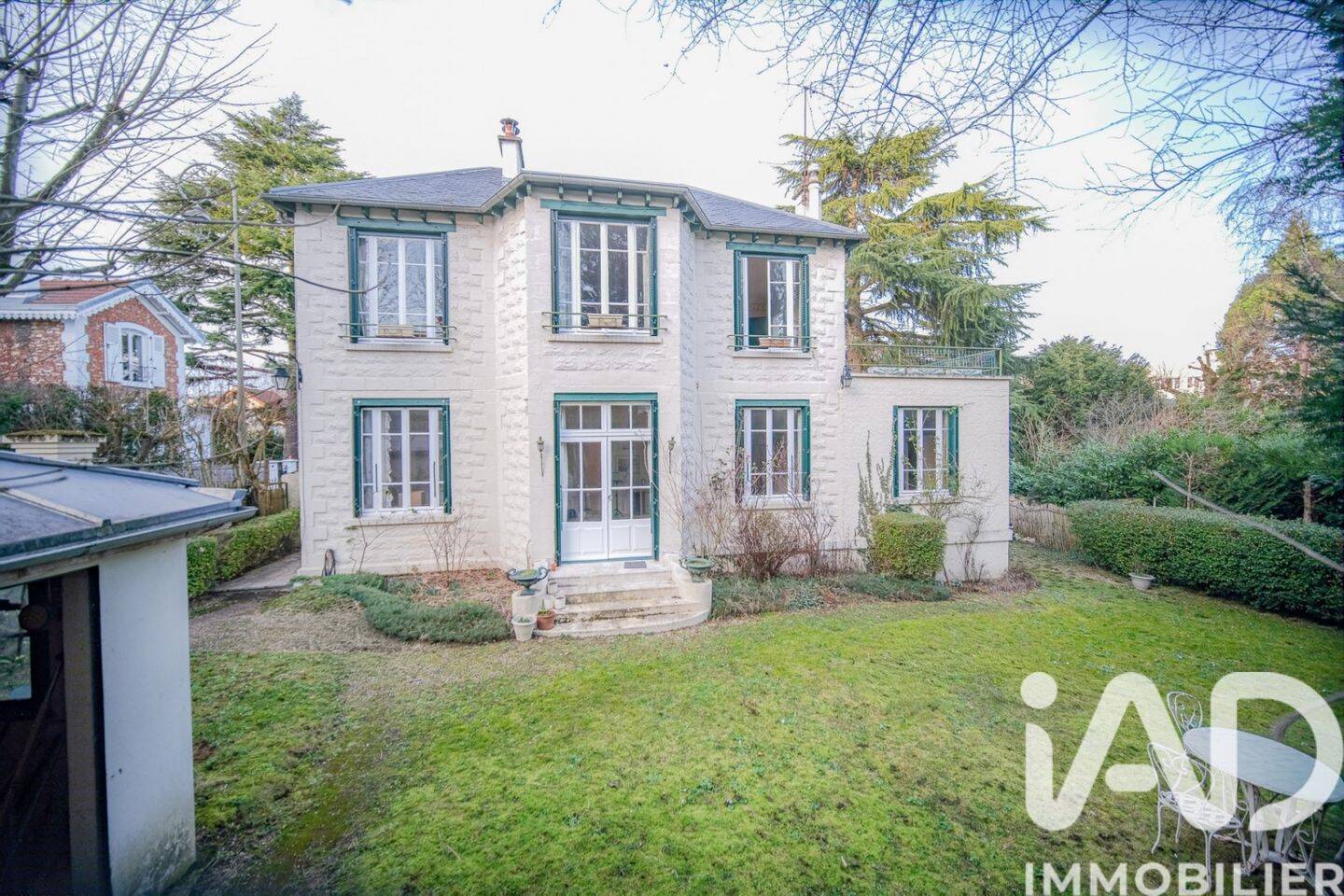 Maison à vendre, 123m², SEVRES