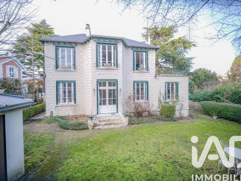 Maison à vendre, 123m², SEVRES