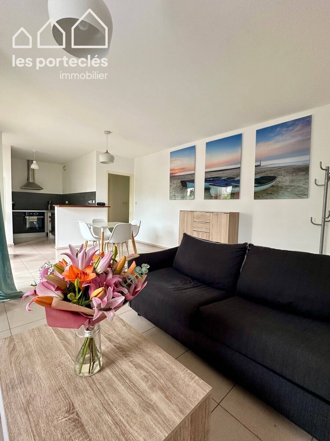 Maison à vendre, 47m², SAINT PAUL
