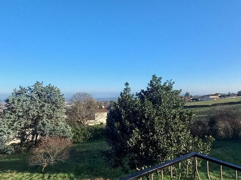 Maison à louer, 123m², ECOTAY L'OLME