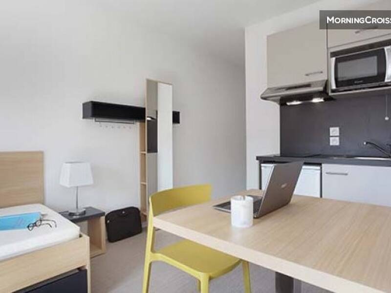 Maison à louer, 17m², NICE