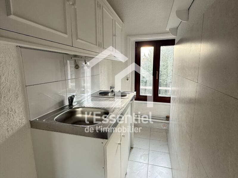 Maison à louer, 25m², VERNEUIL SUR SEINE