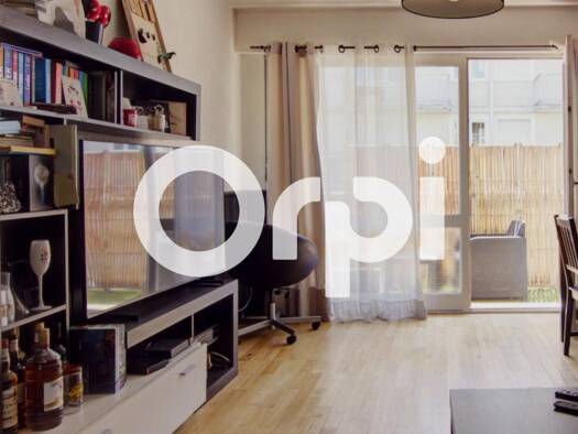 Appartement à vendre 95 000 € 3 pièces 2 chambres 61,9 m² Ouest Saint-Priest-en-Jarez 42270