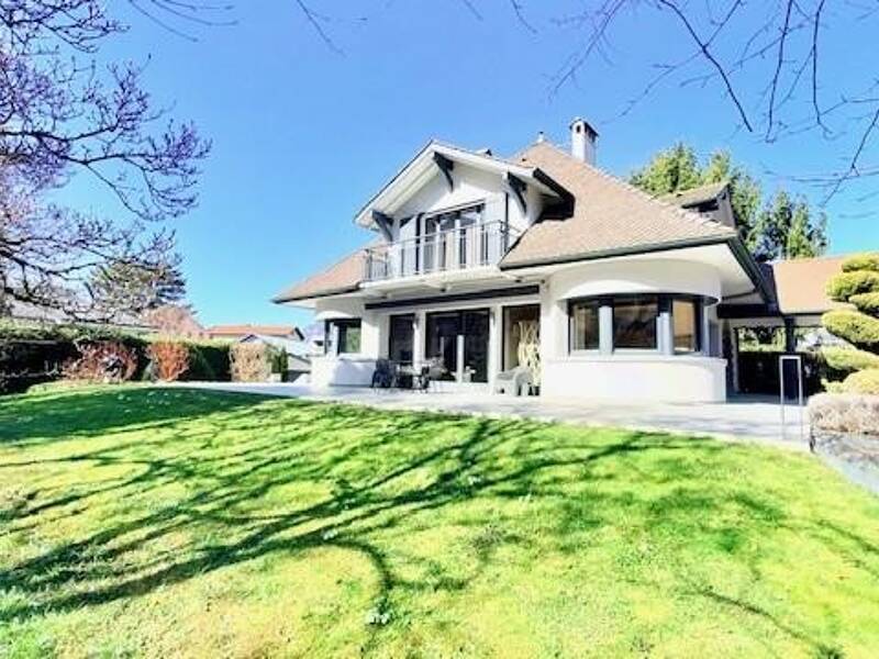 Maison à vendre, 0m², CLUSES