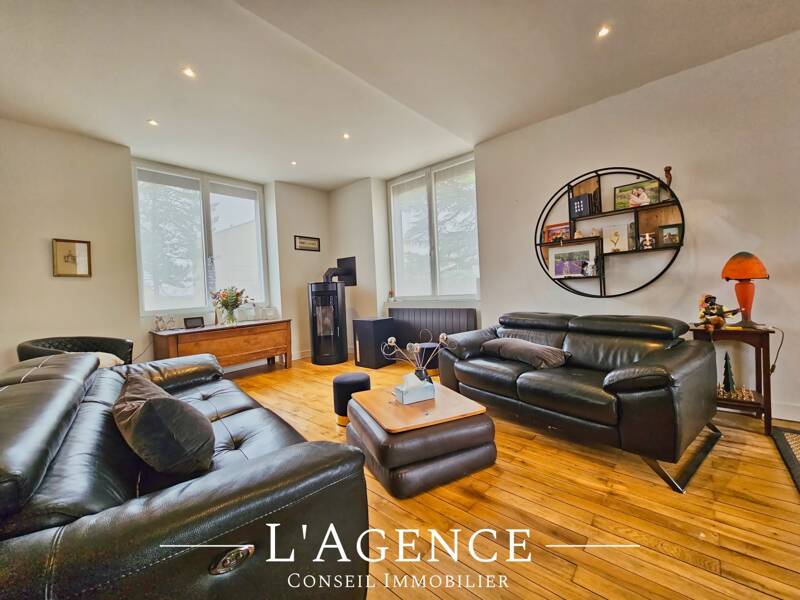 Maison à vendre, 184m², LIMOGES