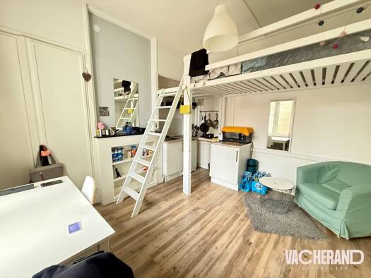 Immeuble à vendre 399 000 € 123 m² Wazemmes Lille 59000