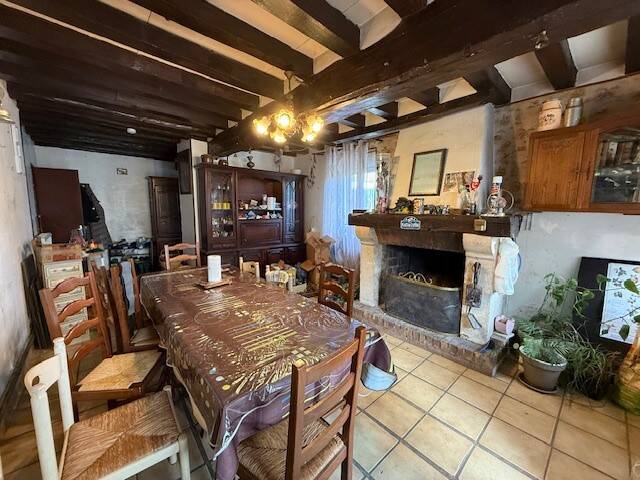 Maison à vendre, 156m², JOUY SUR MORIN