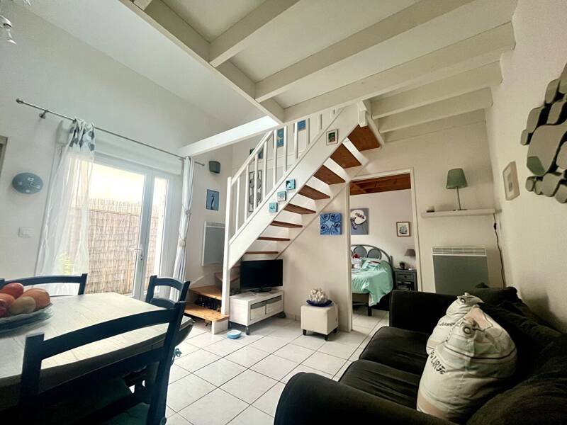 Maison à vendre, 40m², PORNICHET