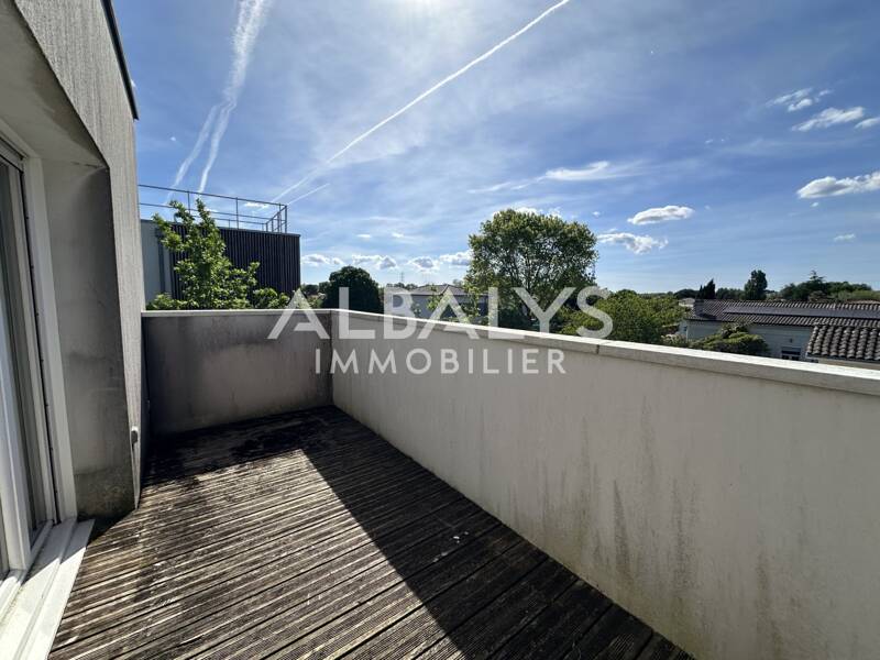 Maison à vendre, 61m², EYSINES