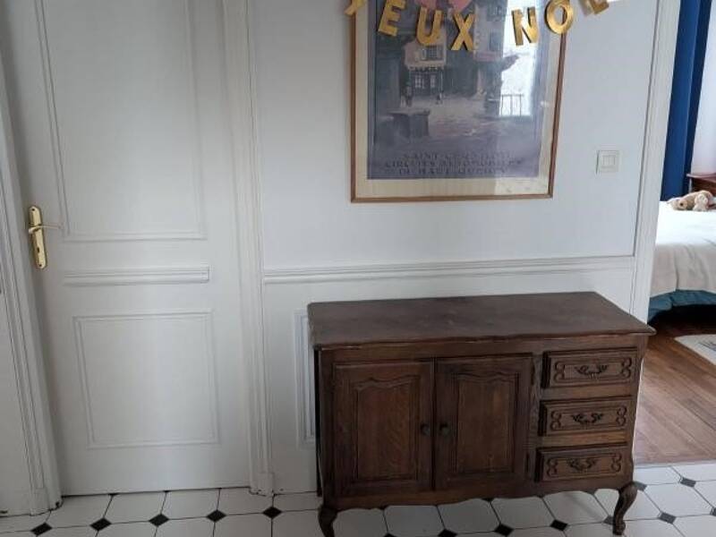 Maison à louer, 73m², BREST