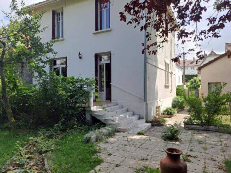 Maison à vendre, 124m², DIJON