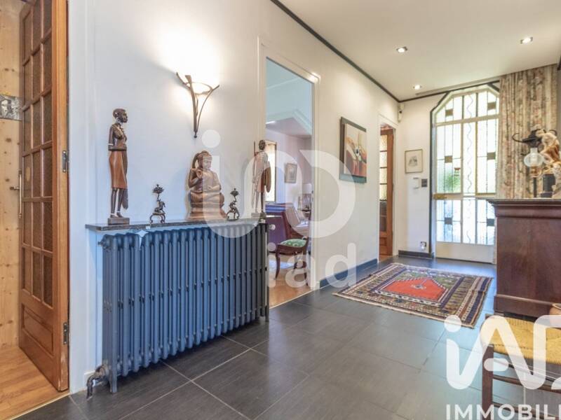 Maison à vendre, 135m², BRON