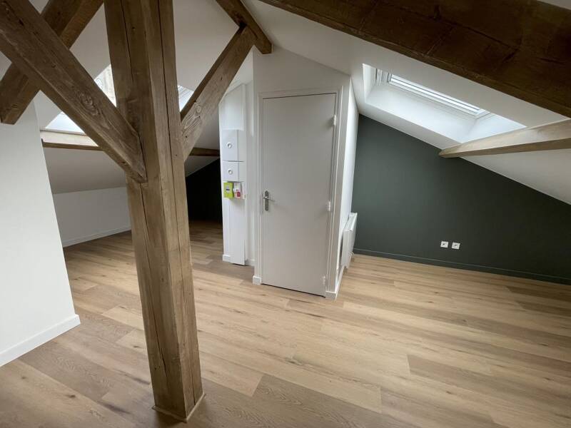 Maison à louer, 23m², ONNAING