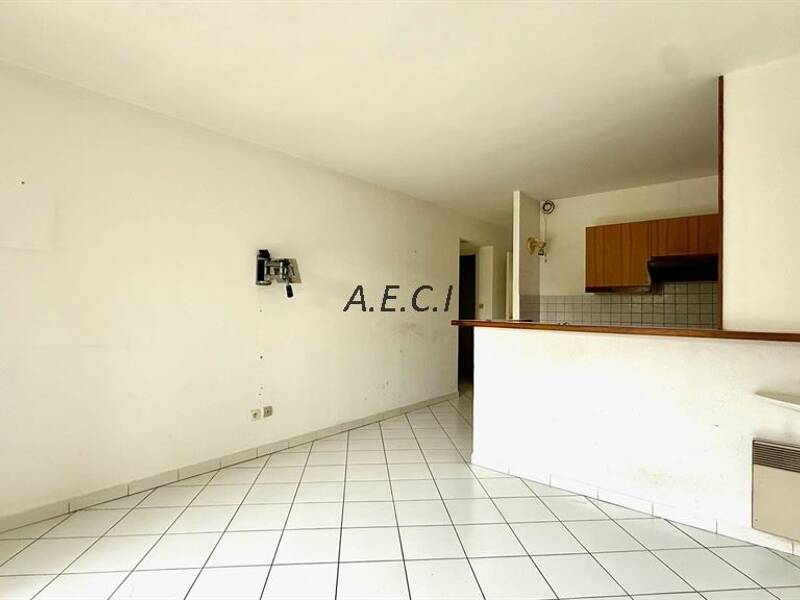 Maison à vendre, 42m², BOIS COLOMBES