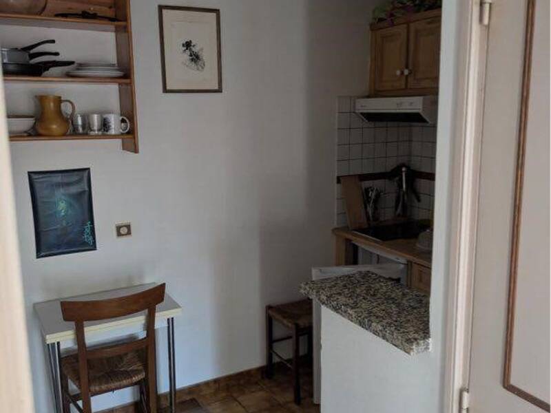 Maison à louer, 18m², DRANCY