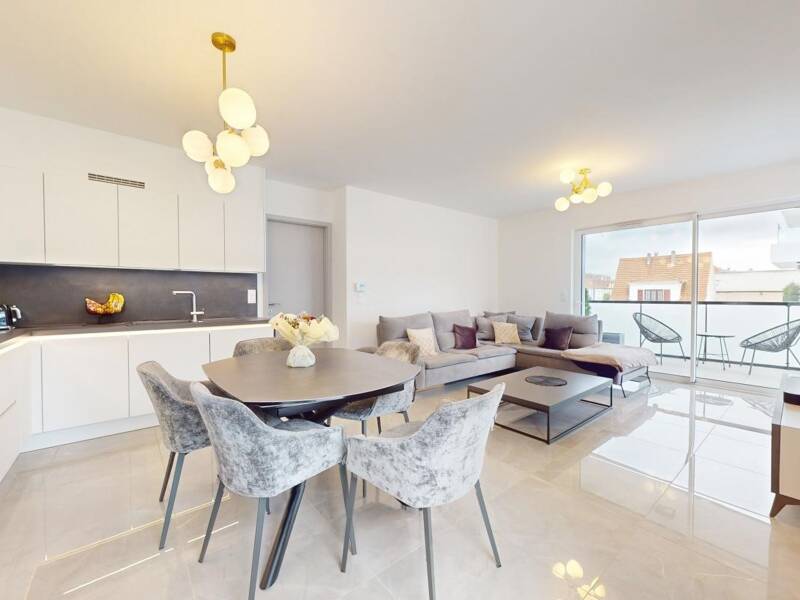 Maison à louer, 67m², SCY CHAZELLES