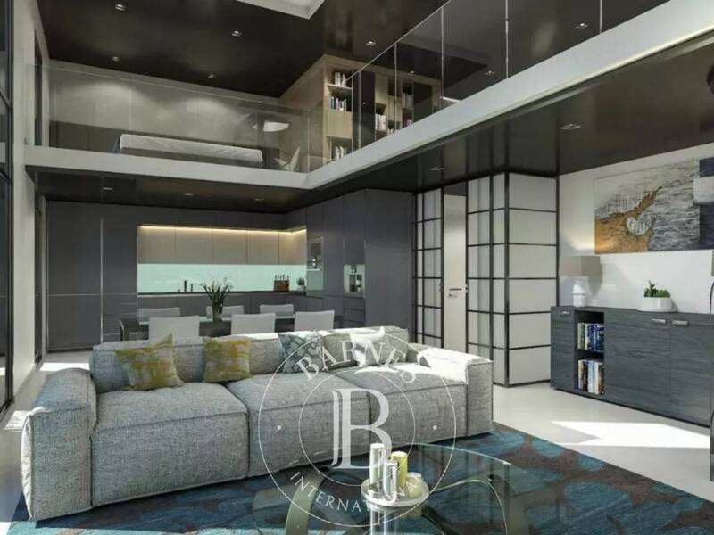 Maison à vendre, 102m², BOULOGNE BILLANCOURT