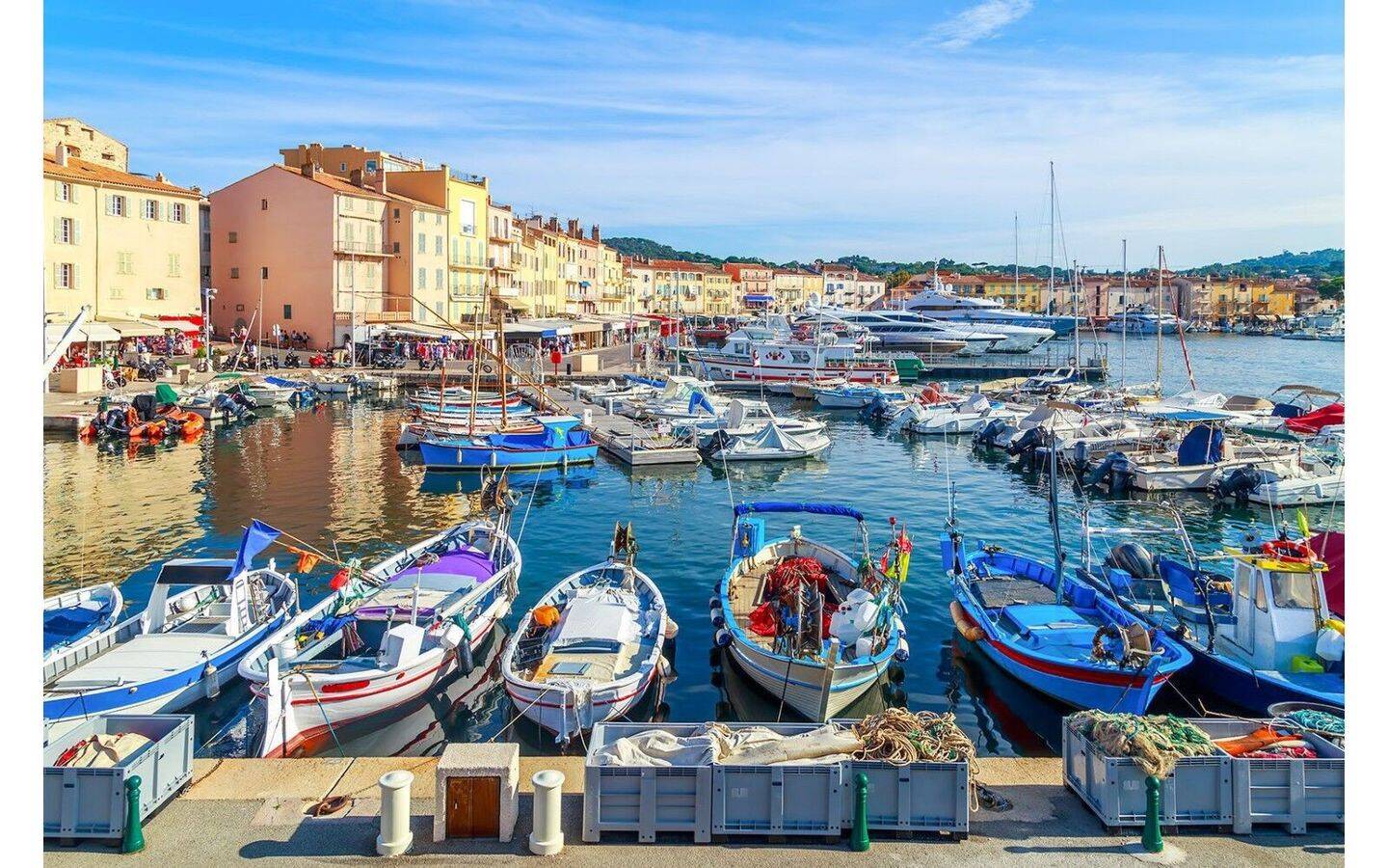 Maison à vendre, 169m², SAINT TROPEZ