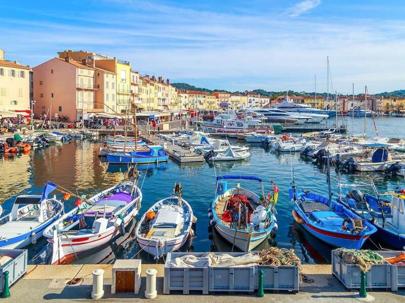 Maison à vendre, 169m², SAINT TROPEZ