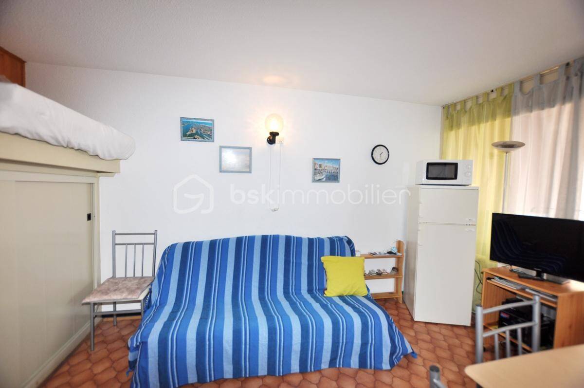Maison à vendre, 31m², LEUCATE