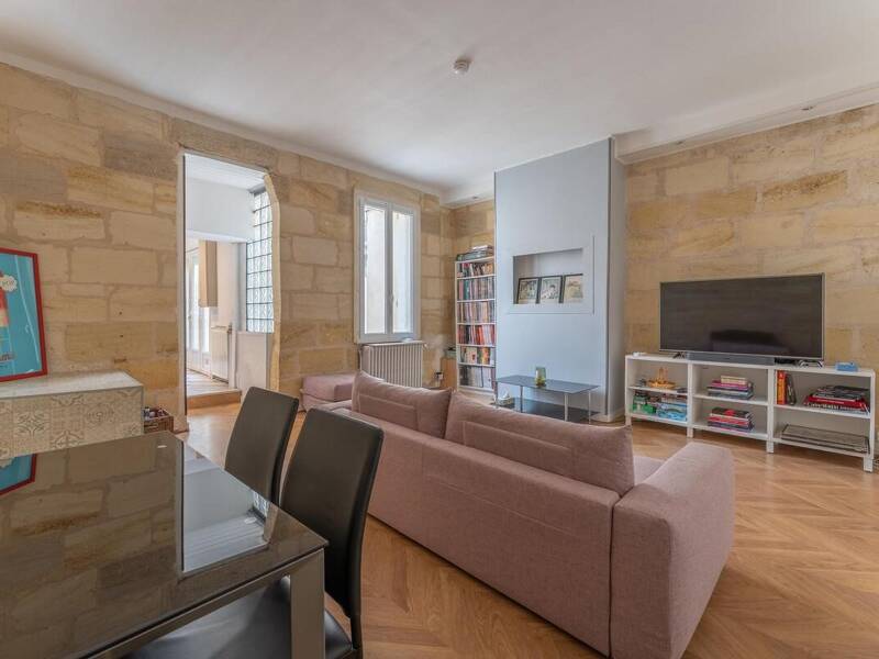 Maison à vendre, 104m², BORDEAUX