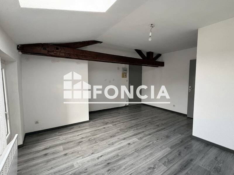 Maison à louer, 20m², VIZILLE