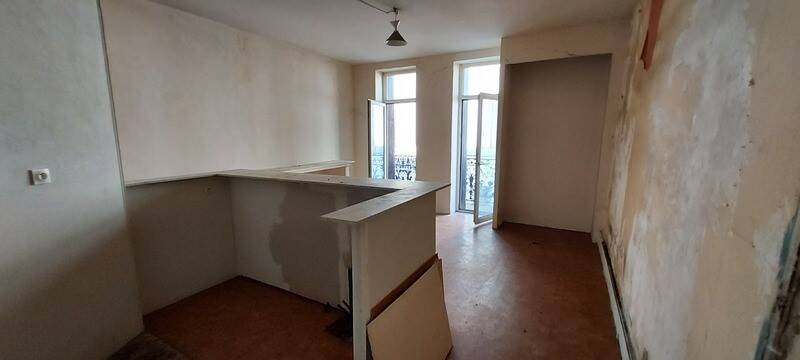 Maison à vendre, 30m², VILLENEUVE SUR LOT