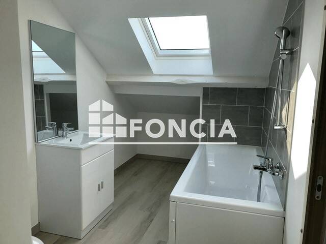Maison à louer, 64m², CORBEIL ESSONNES