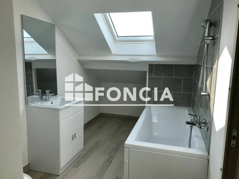 Maison à louer, 64m², CORBEIL ESSONNES