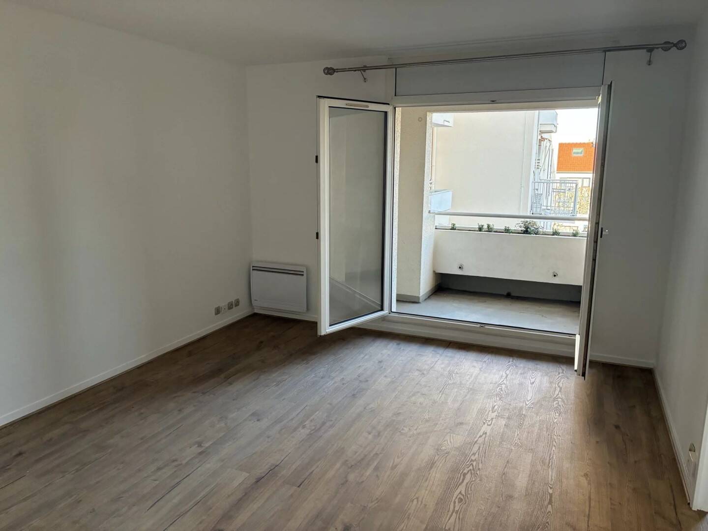 Maison à louer, 48m², RUEIL MALMAISON