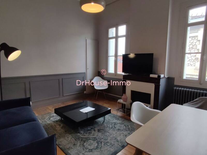 Maison à vendre, 120m², BORDEAUX