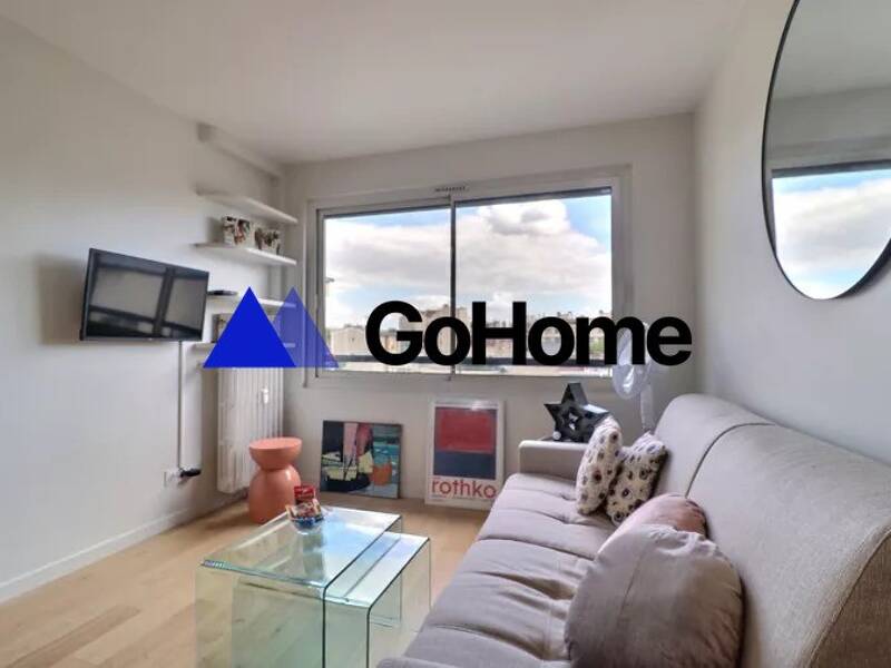 Maison à louer, 18m², BOULOGNE BILLANCOURT