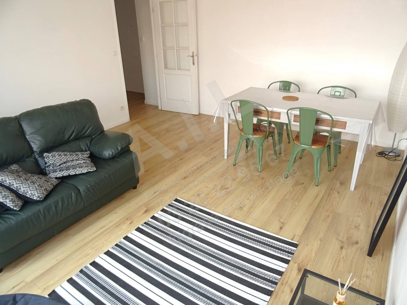 Maison à louer, 47m², LOOS