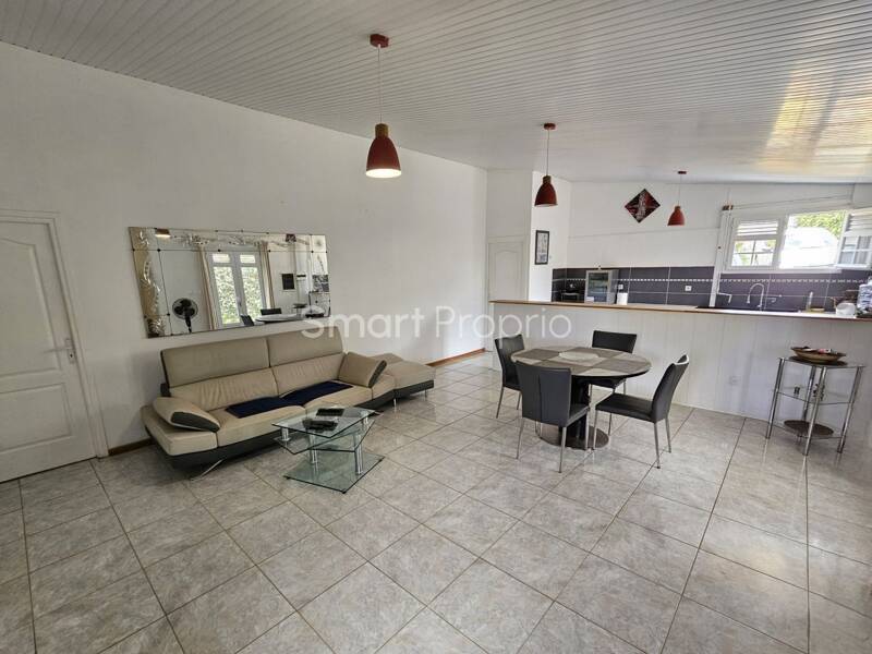 Maison à vendre, 98m², SAINT ESPRIT