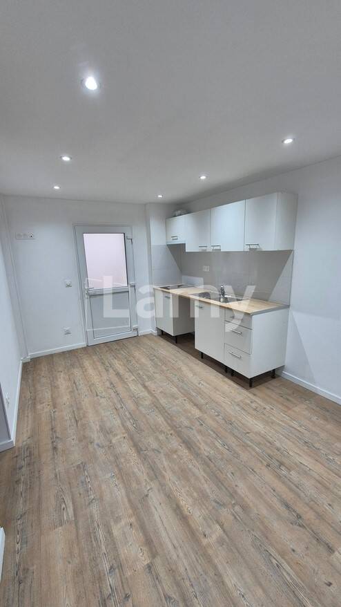 Maison à louer, 29m², EPINAY SUR SEINE