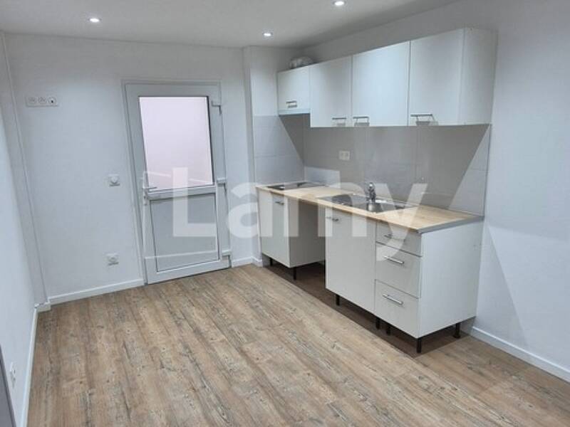 Maison à louer, 29m², EPINAY SUR SEINE