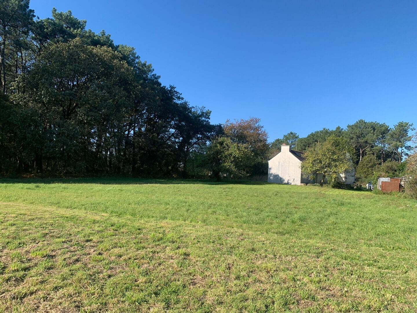 Maison à vendre, 74m², LANDAUL