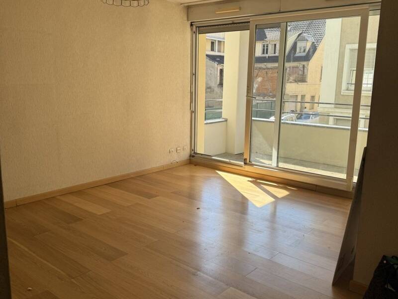 Maison à vendre, 52m², MULHOUSE