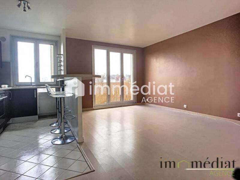 Maison à louer, 53m², RUEIL MALMAISON