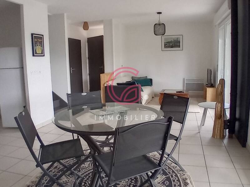 Maison à louer, 85m², LA TESTE DE BUCH