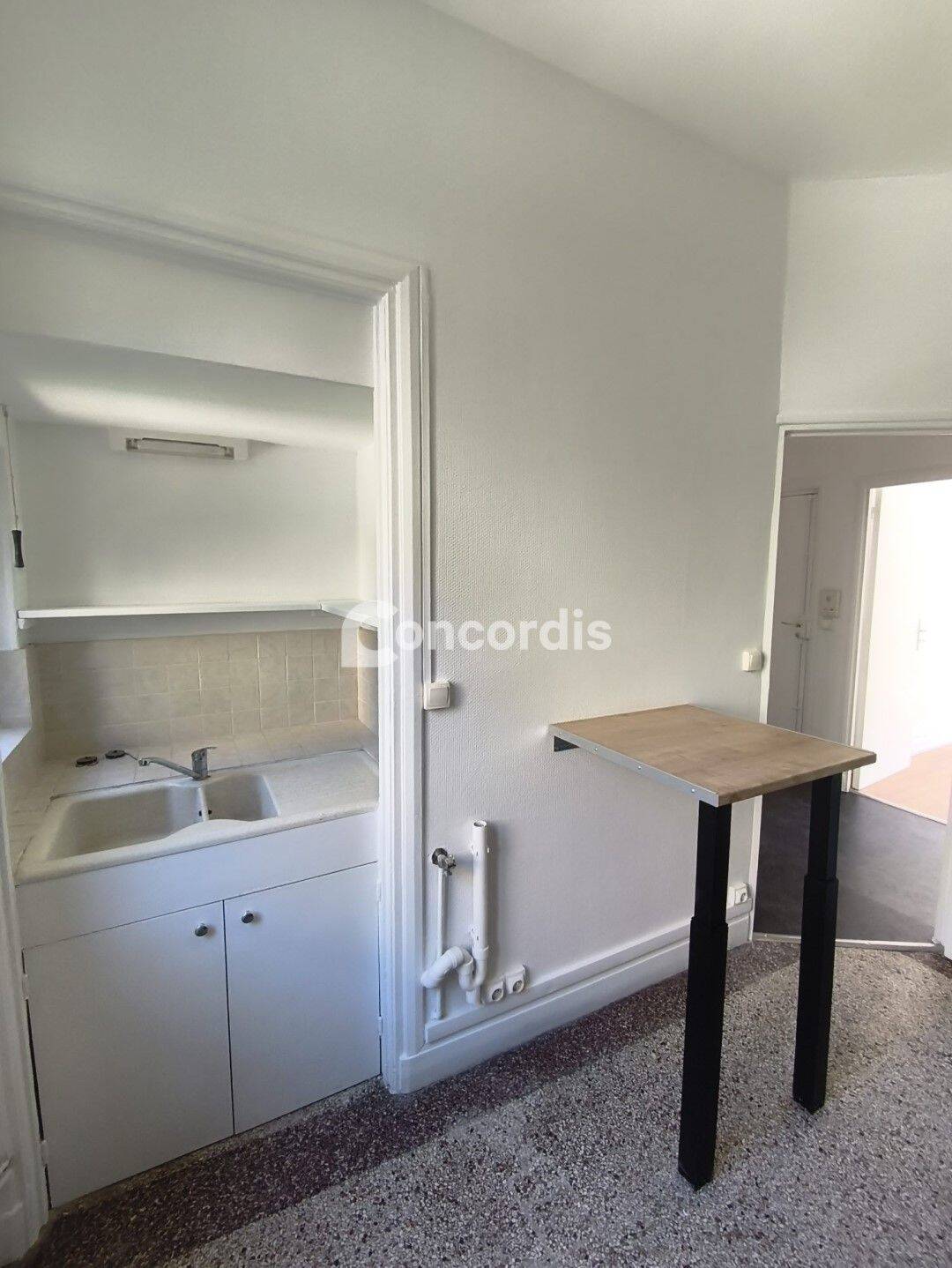 Maison à louer, 27m², NANCY