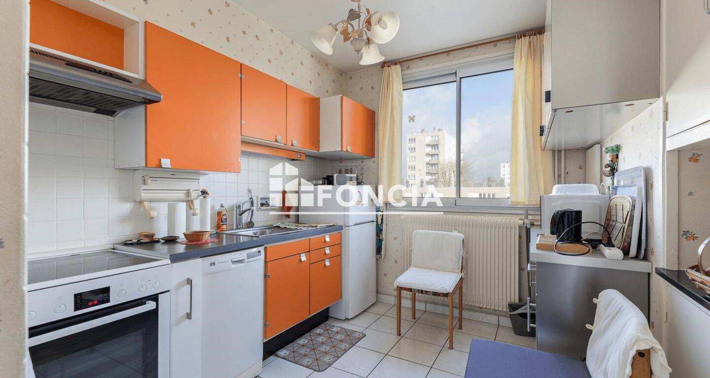 Maison à vendre, 103m², MONT SAINT AIGNAN